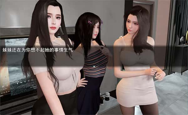我的幸福人生 操作界面 实机截图 6