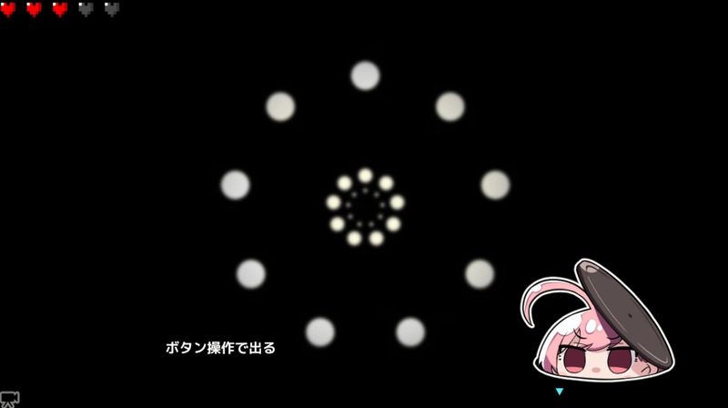 全果徘徊的女子大学生 多结局 演示图 8