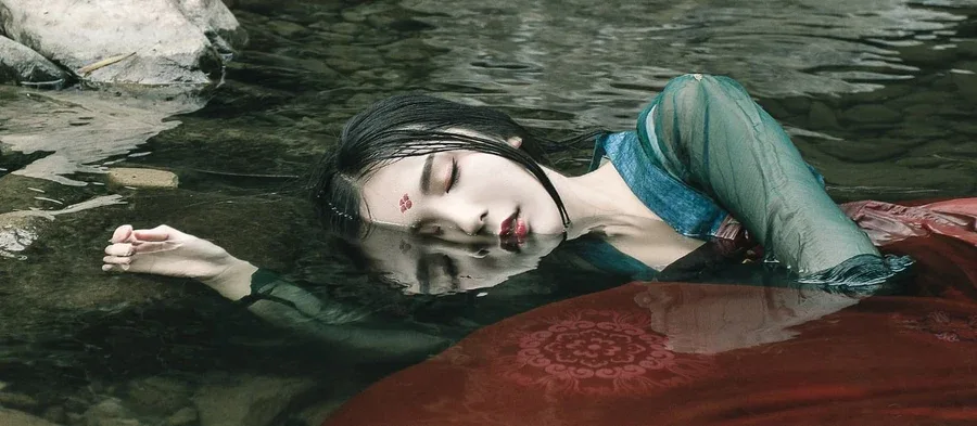 侠女逍遥录 侠女逍遥录绅士游戏双端版本 封面图