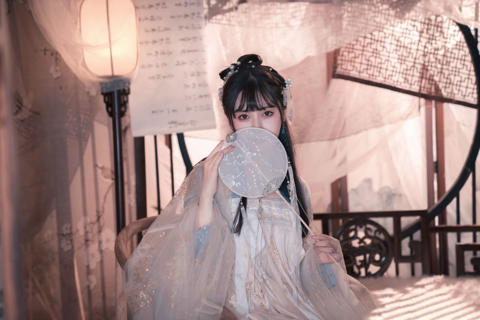 侠女逍遥录 CG回想 预览图 6