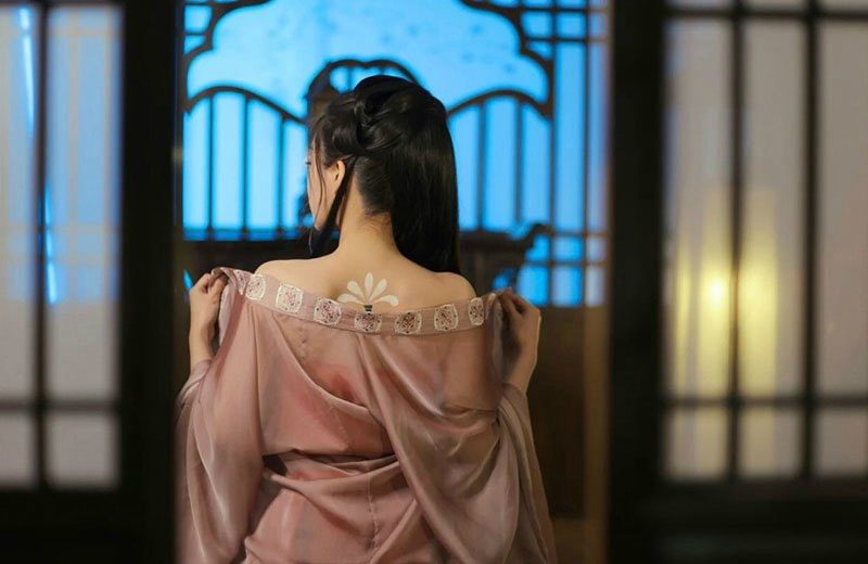 侠女逍遥录 任务推进 展示图 7