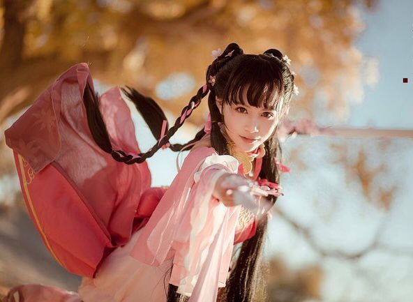 侠女逍遥录 CG回想 详情图 8