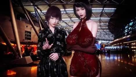 美德游戏 中文界面 画面 6