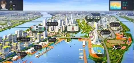 美德游戏 剧情互动 预览图 3