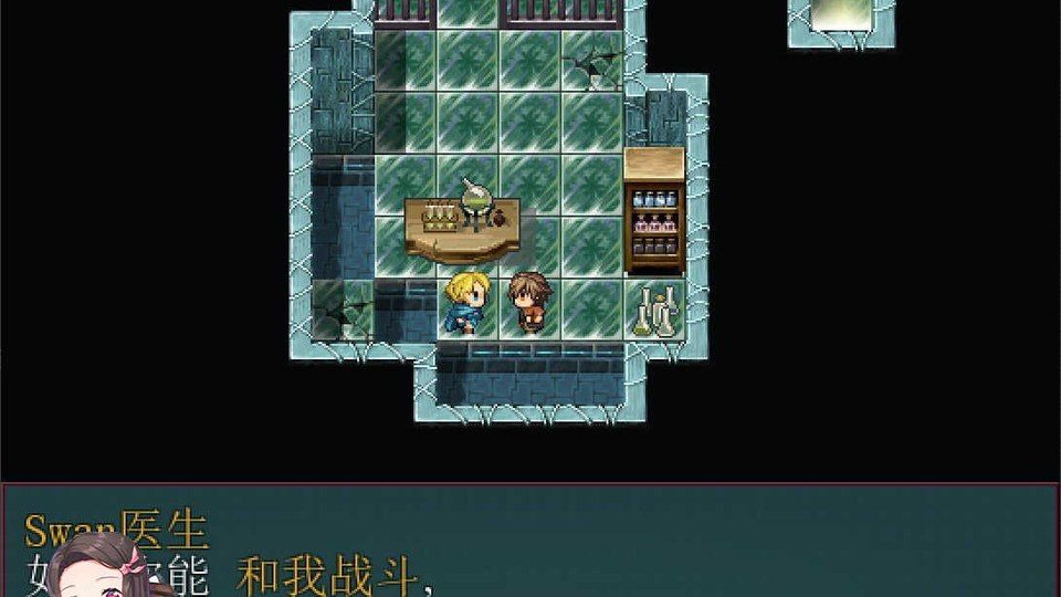 践踏之塔全9层汉化版 地图探索 详情图 8