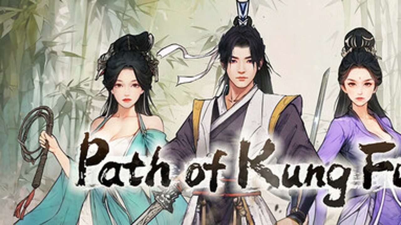 刀剑江湖路-绅士mod版 CG回想 内容截图 5