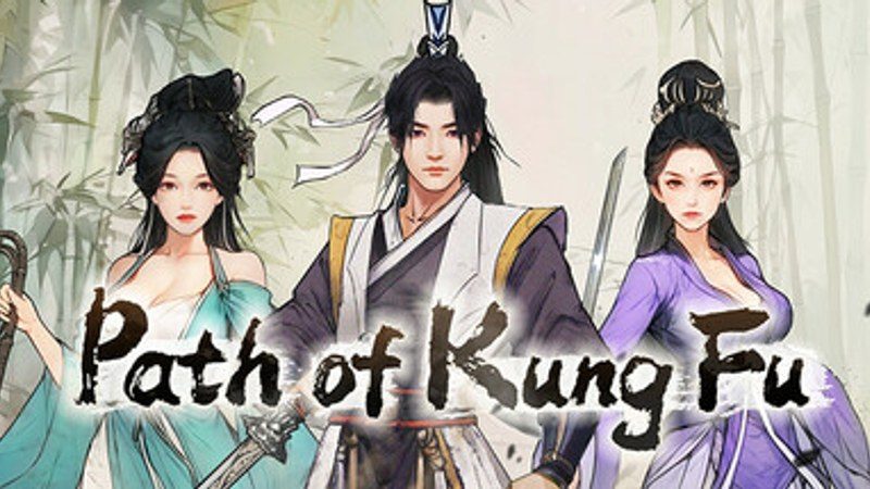 刀剑江湖路-绅士mod版 CG回想 展示图 4