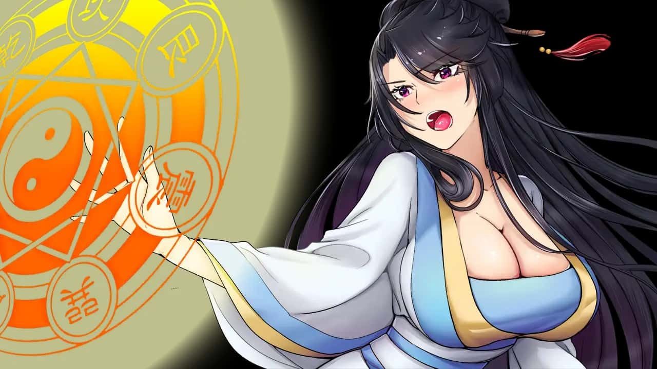 绯月仙行录 玩法展示 内容截图 1