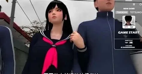 梅麻吕3D合集 梅麻吕3D合集中文官网资源合集 封面图