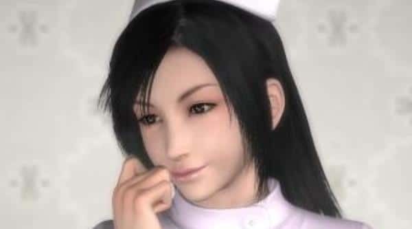 梅麻吕3D合集 角色路线 展示图 2