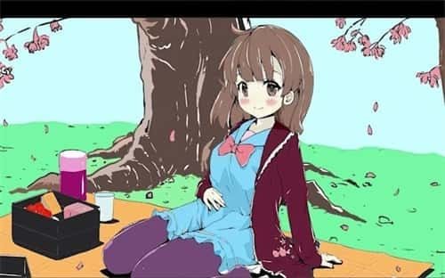 妹同居生活 存档管理 场景图 4