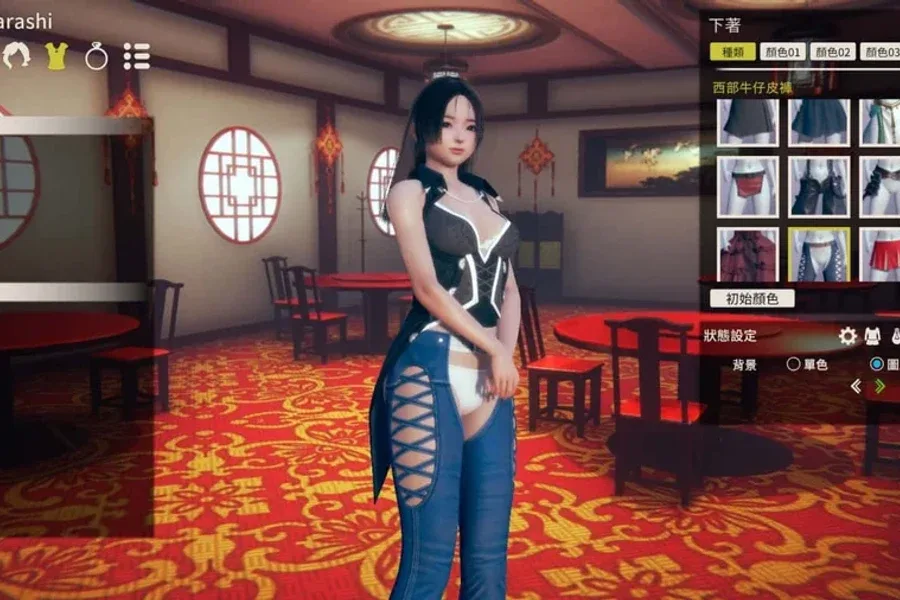 甜心选择2_Honey Select 2 甜心选择2 Honey Select 2中文下载官网入口 封面图