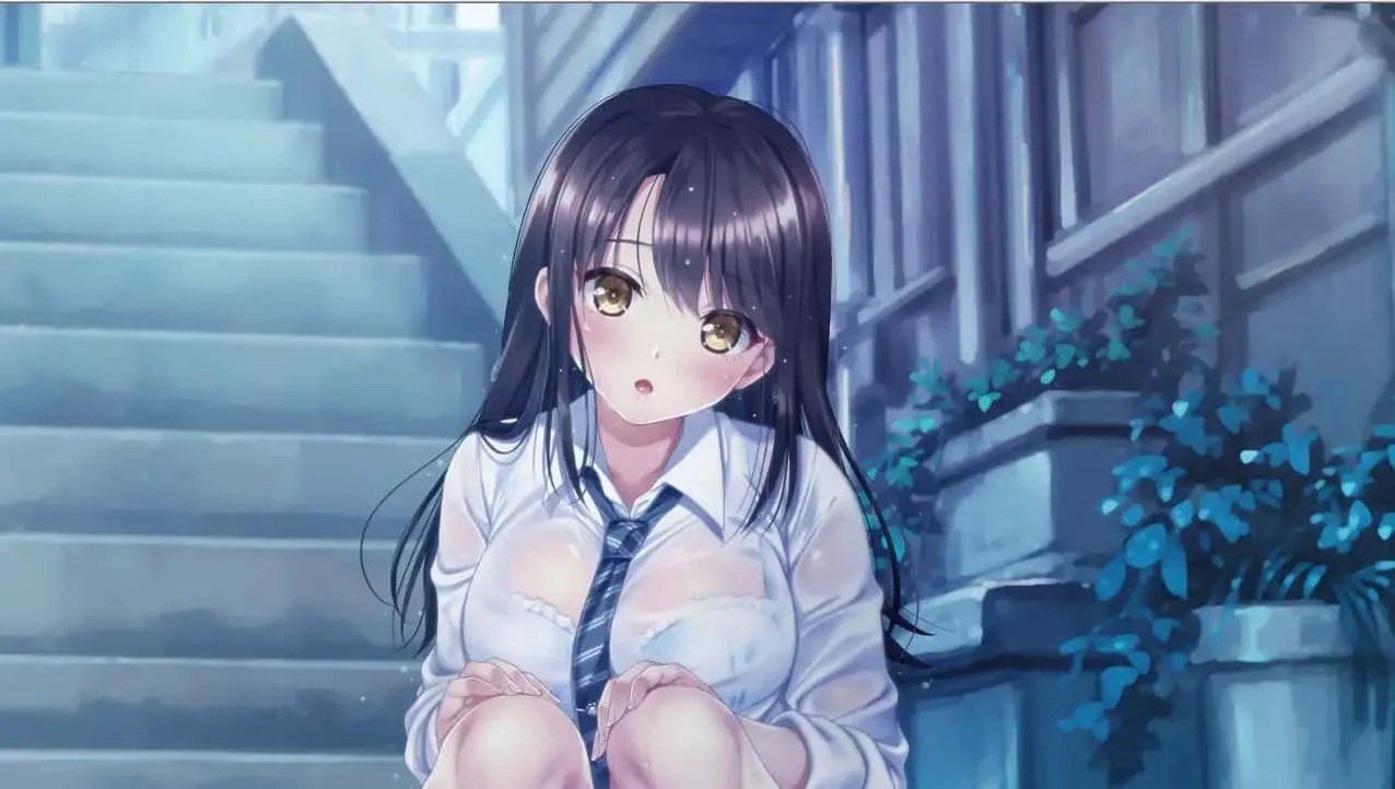 野猫少女的同居生活_Cat Girl Sweet Days 攻略要点 场景图 8