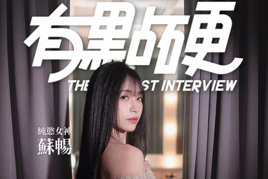 这个面试有点硬 (3) 剧情互动 展示图