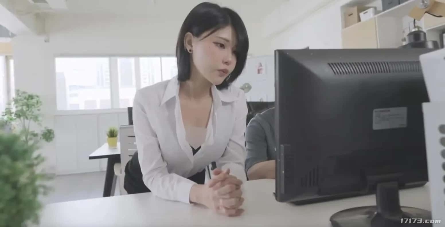 这个面试有点硬 (3) 中文汉化 预览图 5