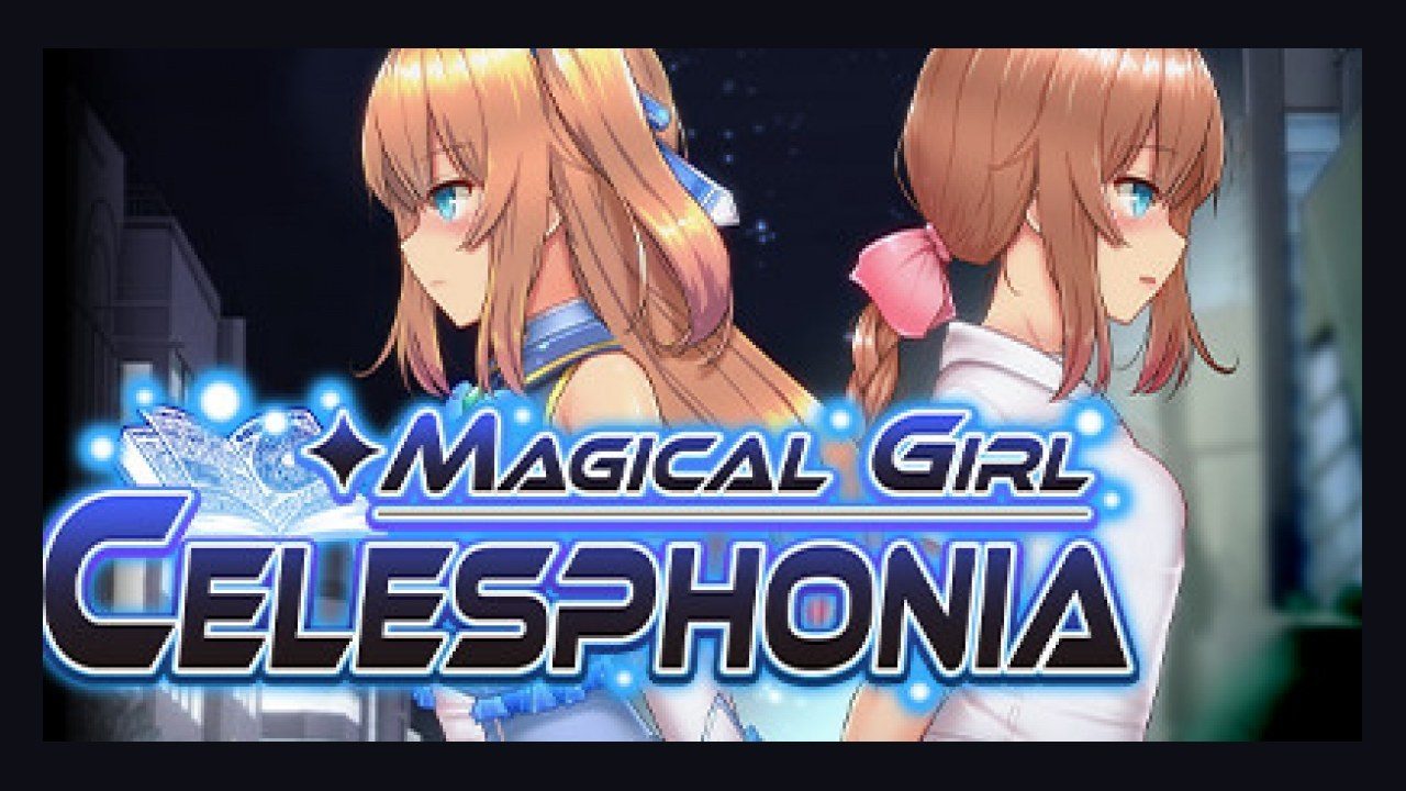 魔法少女天穹法妮雅MagicalGirlCelesphonia 剧情互动 页面配图 7