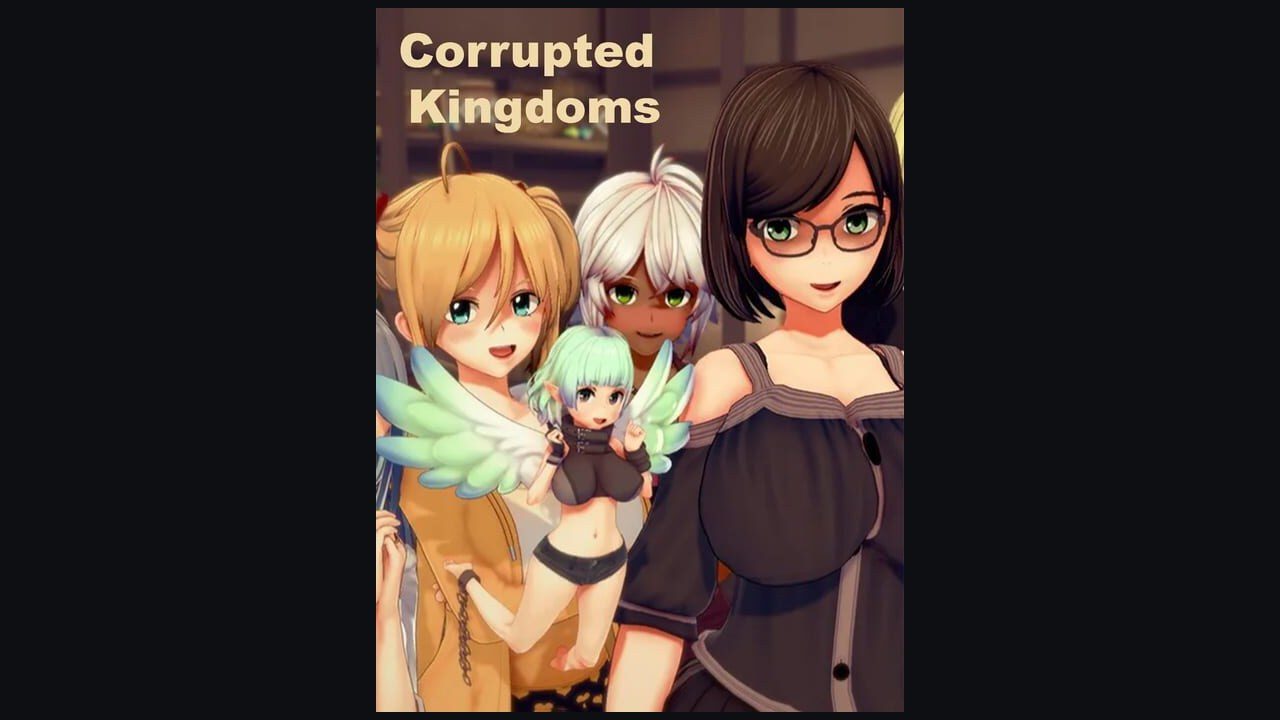 腐败王国CorruptedKingdom 任务推进 内容截图