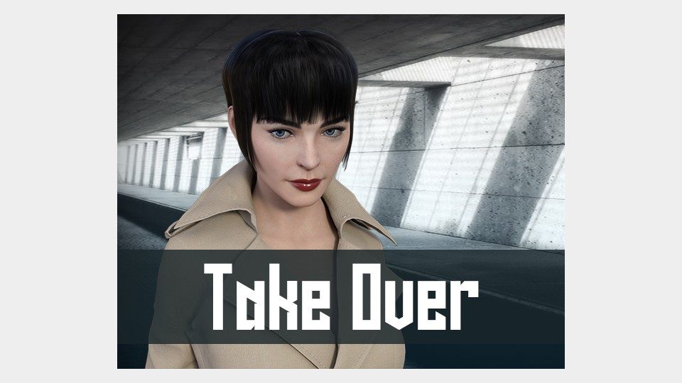 接管TakeOver版 汉化版 展示图