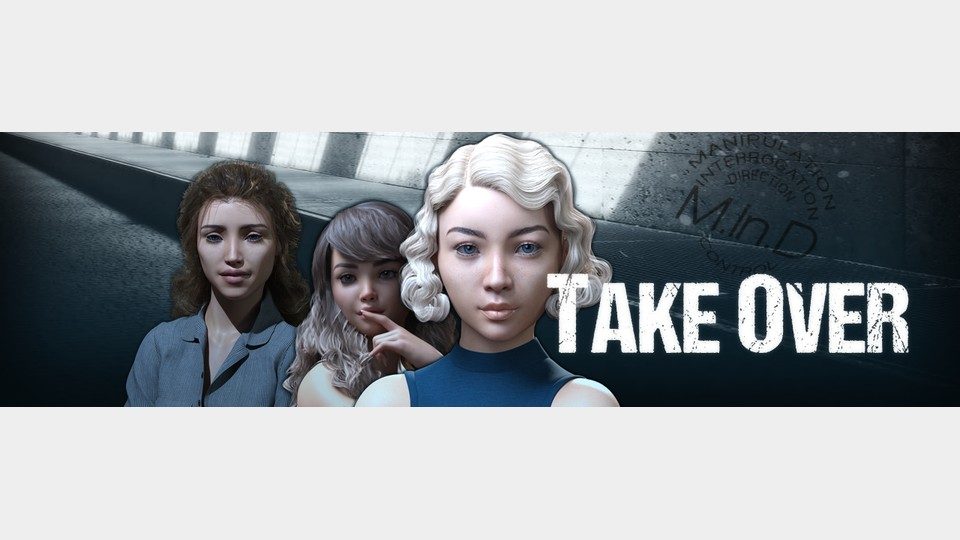 接管TakeOver版 反乌托邦 页面配图 2