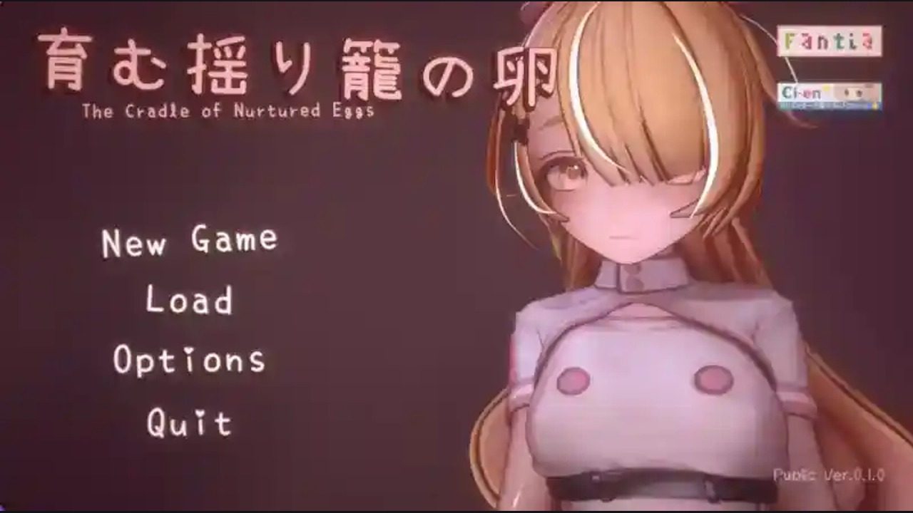 孕育希望的摇篮之卵版 孕育希望的摇篮之卵版中文官网入口和中文版下载指南：保存节奏 封面图