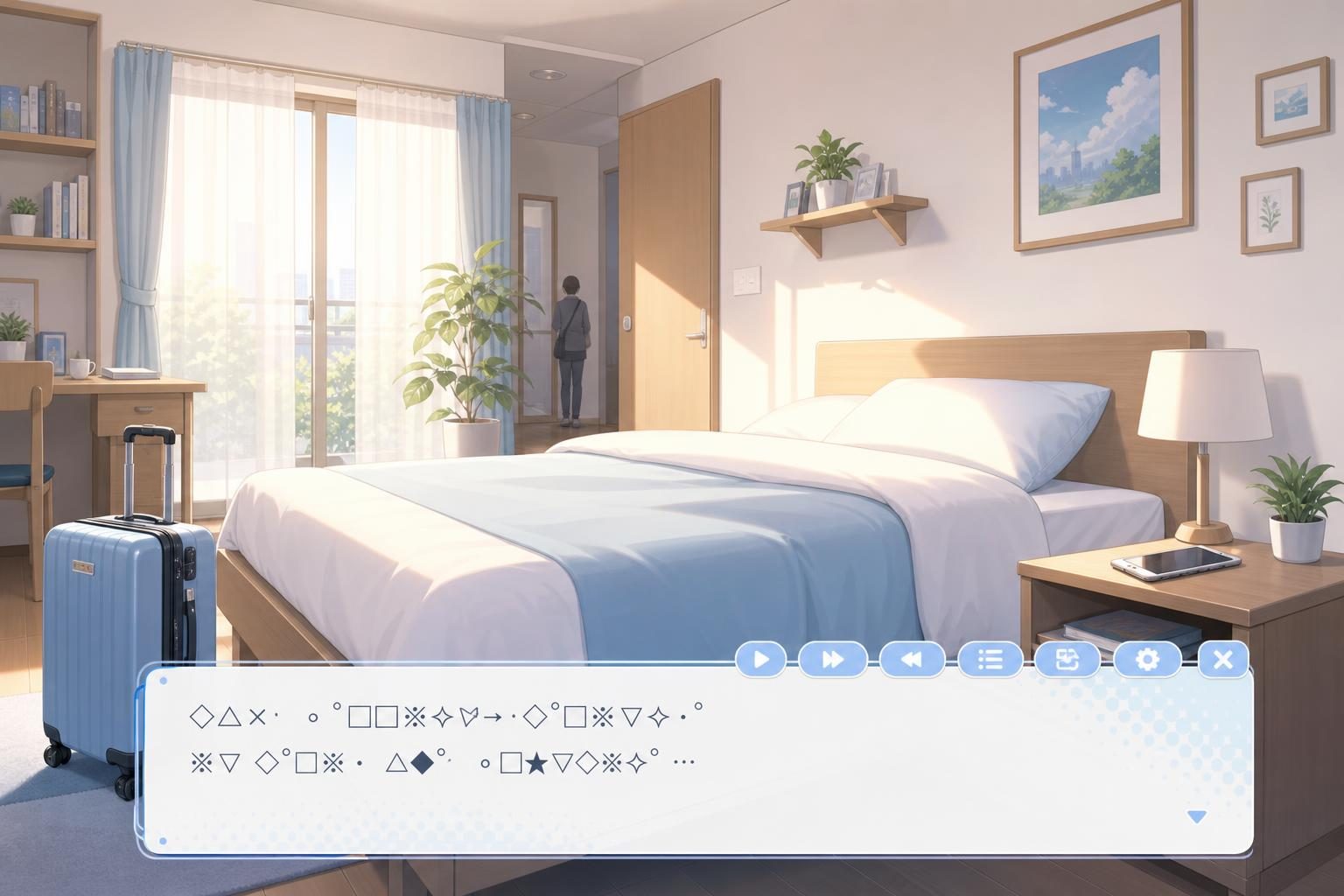 边缘:终极版 手机照片线索 资料图 3