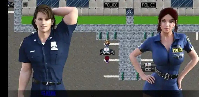 马尼拉·肖:勒索的迷恋版 角色路线 详情图 3