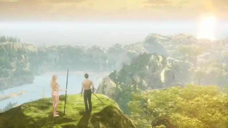 驯兽师:恐龙之王TamerKingofD 剧情互动 专题图 3