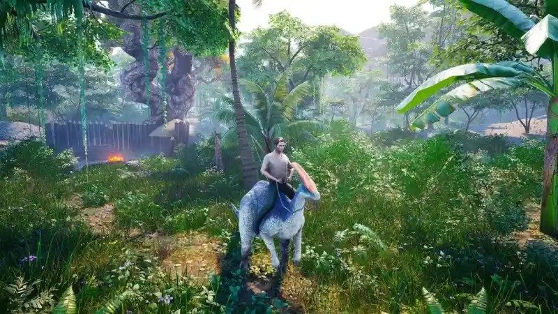 驯兽师:恐龙之王TamerKingofD 资源内容 展示图 8