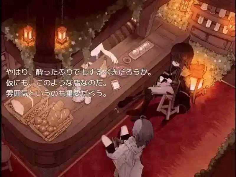 阿尔米奥西翁的医术师 角色养成 专题图 1