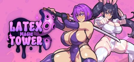 乳胶魔塔MotaofLatex版 实机画面 资料图 1
