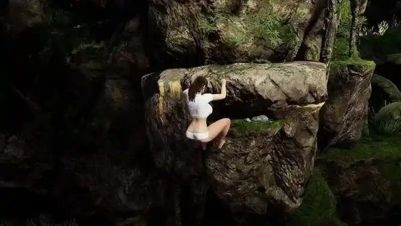 阳光下的野兽Ver8 场景演出 专题图 1