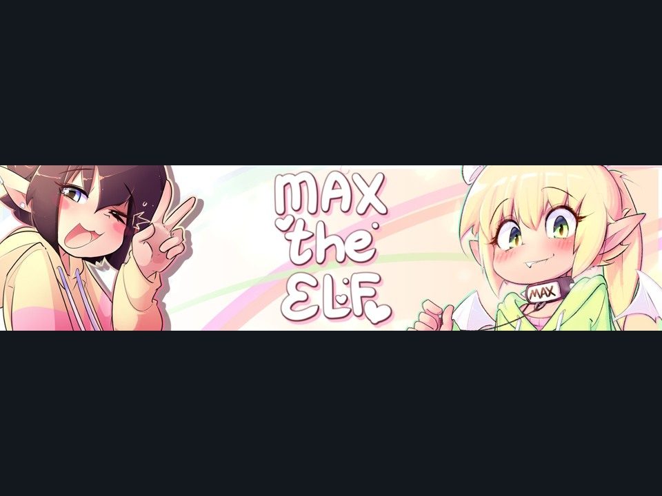精灵麦克斯MaxtheElf官方正式版 版本内容 画面