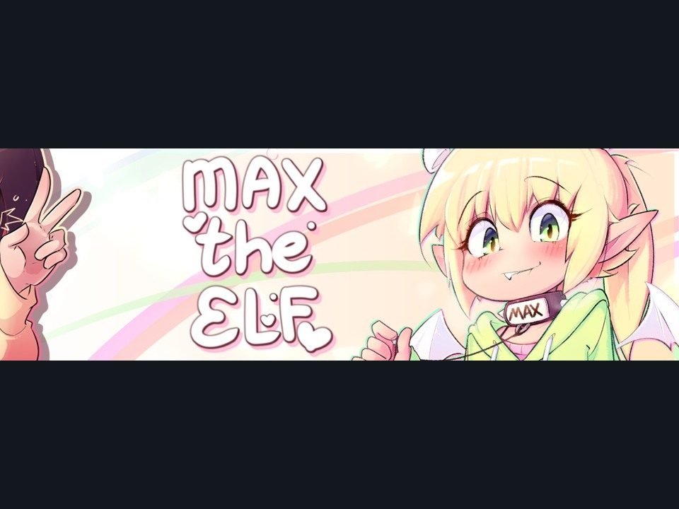 精灵麦克斯MaxtheElf官方正式版 实机画面 内容截图 8