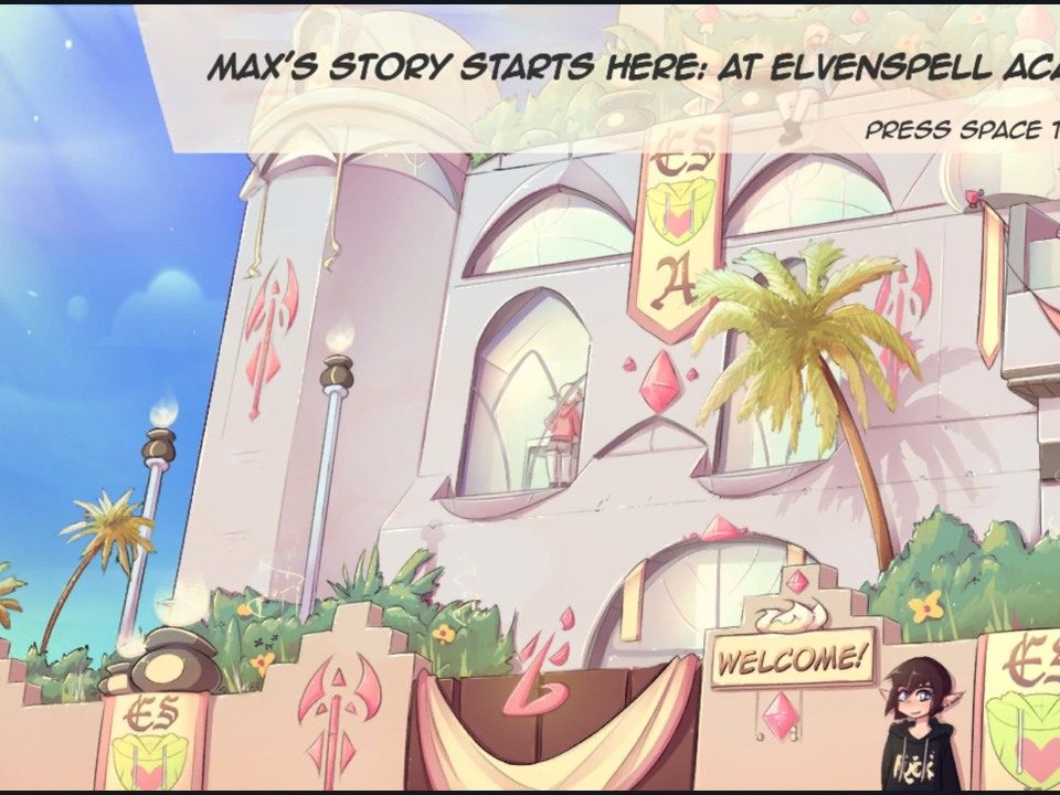 精灵麦克斯MaxtheElf官方正式版 章节事件 详情图 5