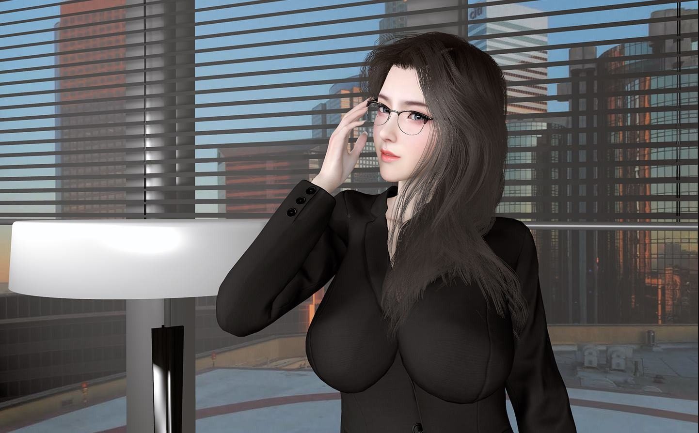我的幸福人生V1. 官方 操作界面 画面 3